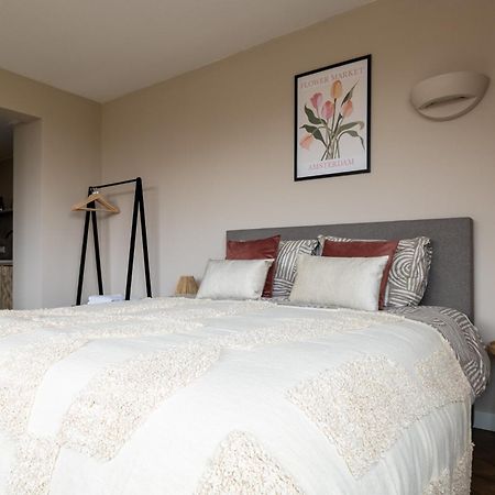 B&B Гитхорн Экстерьер фото