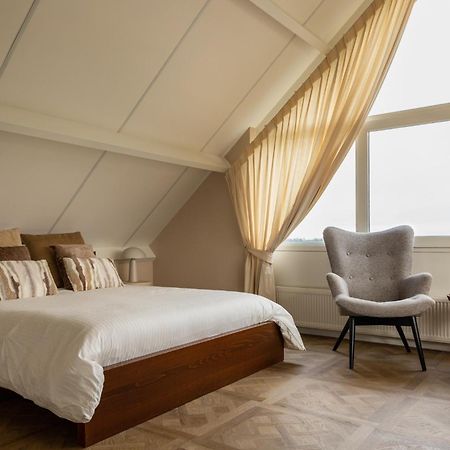 B&B Гитхорн Экстерьер фото