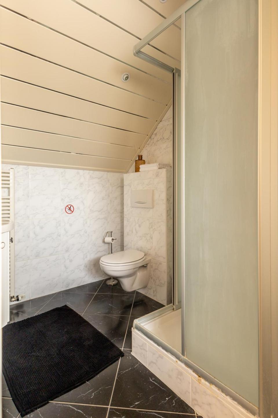 B&B Гитхорн Экстерьер фото