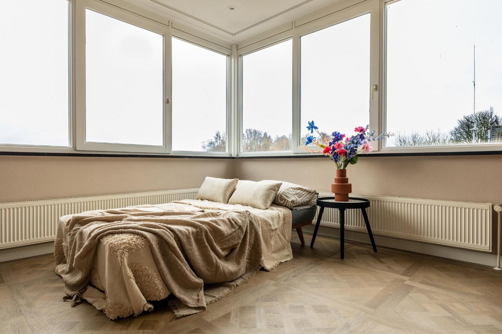 B&B Гитхорн Экстерьер фото