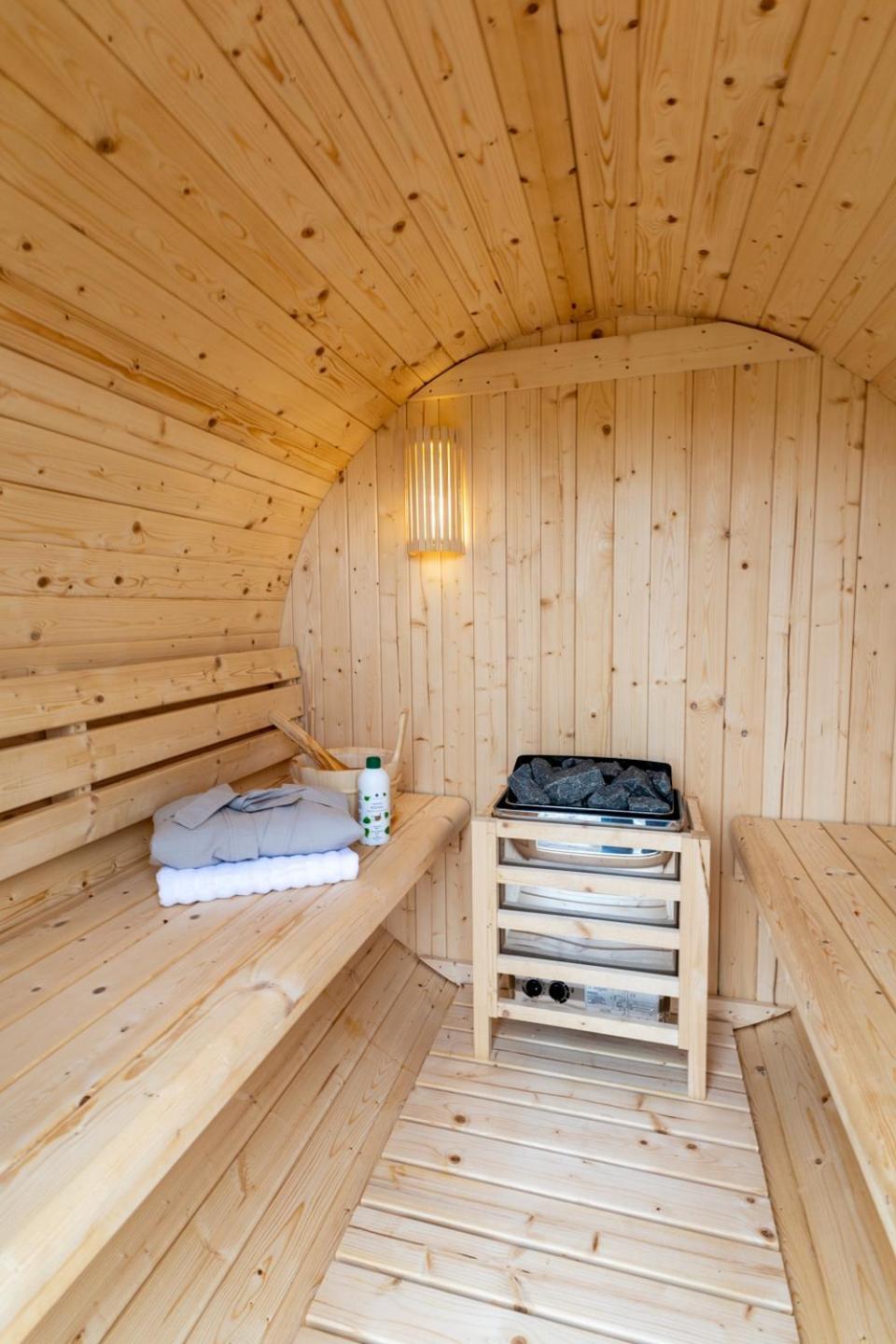B&B Гитхорн Экстерьер фото