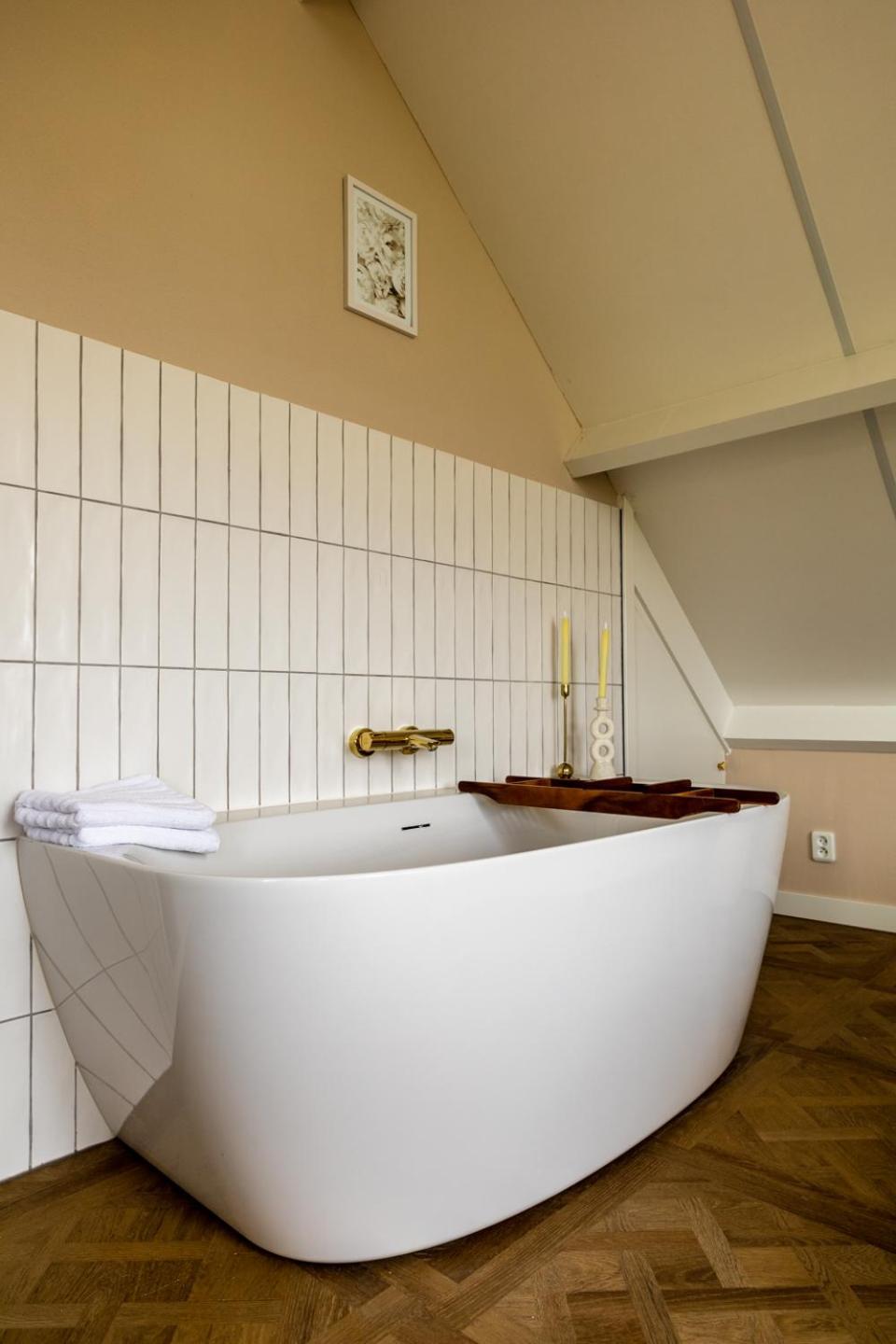 B&B Гитхорн Экстерьер фото