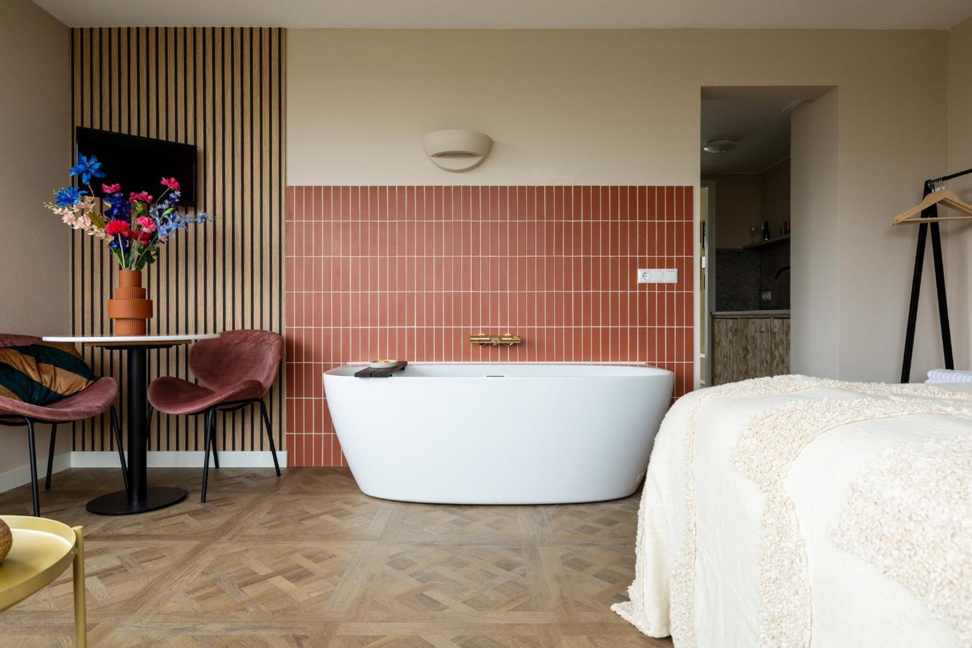 B&B Гитхорн Экстерьер фото