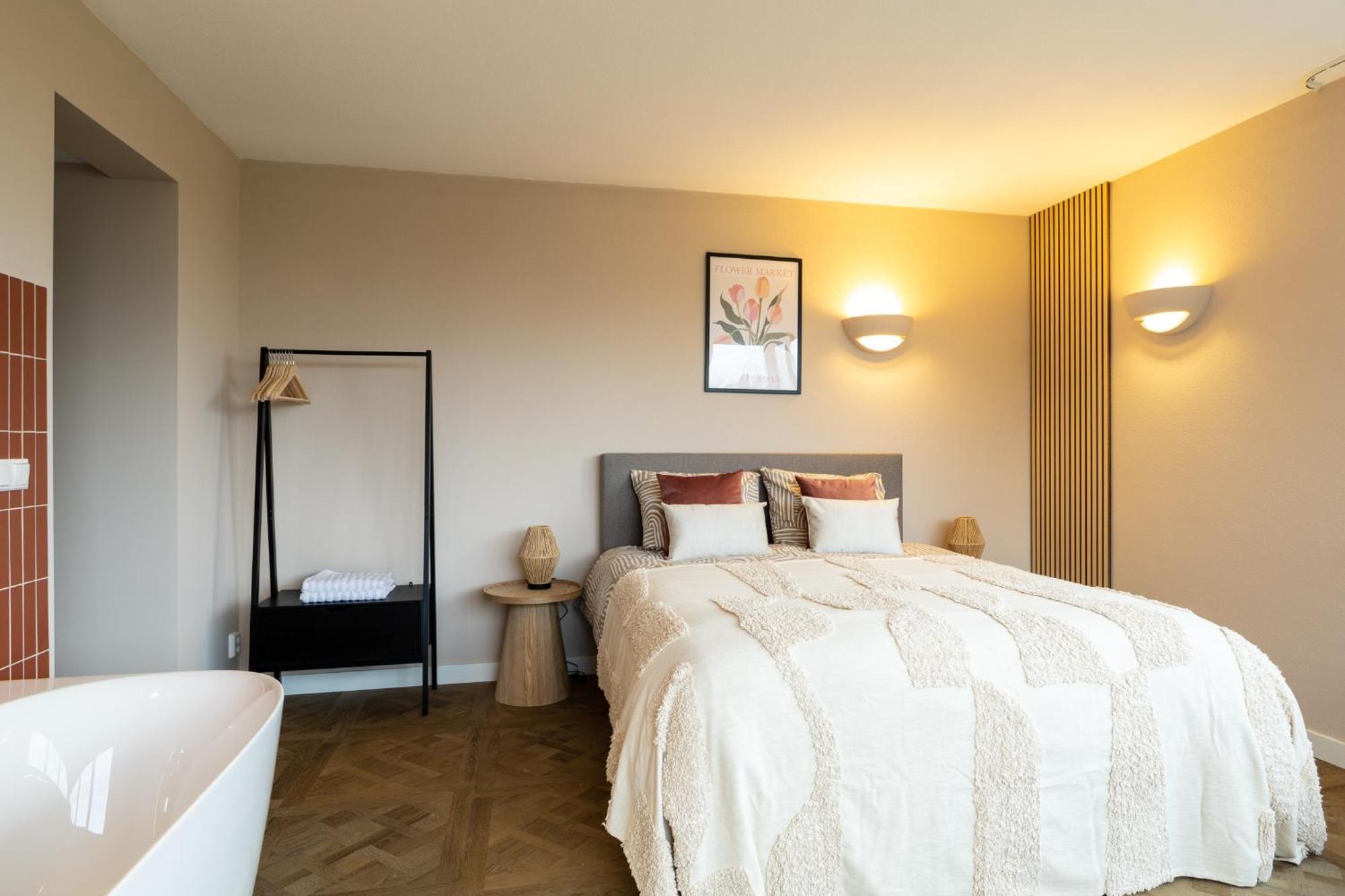 B&B Гитхорн Экстерьер фото