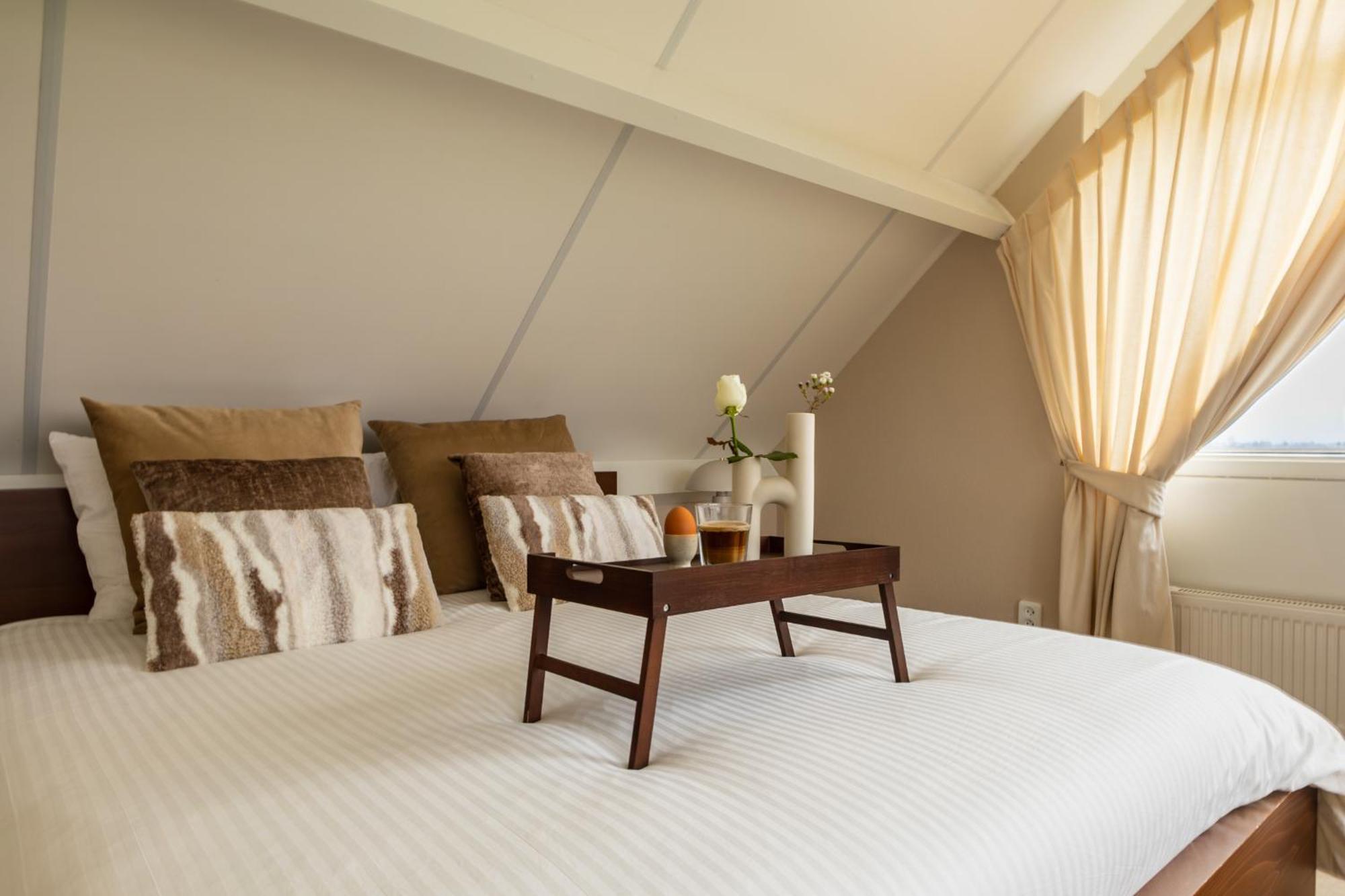 B&B Гитхорн Экстерьер фото