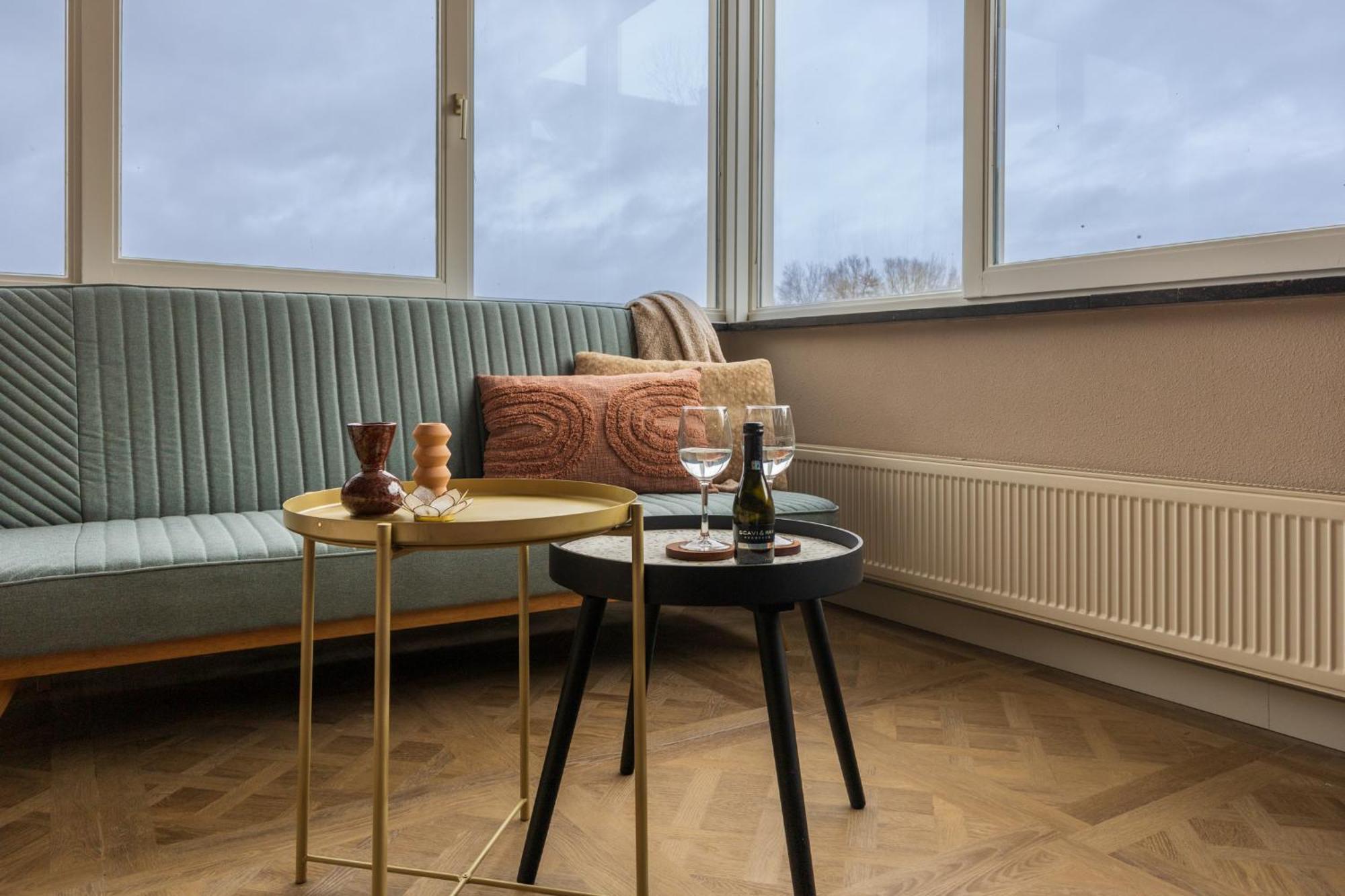 B&B Гитхорн Экстерьер фото
