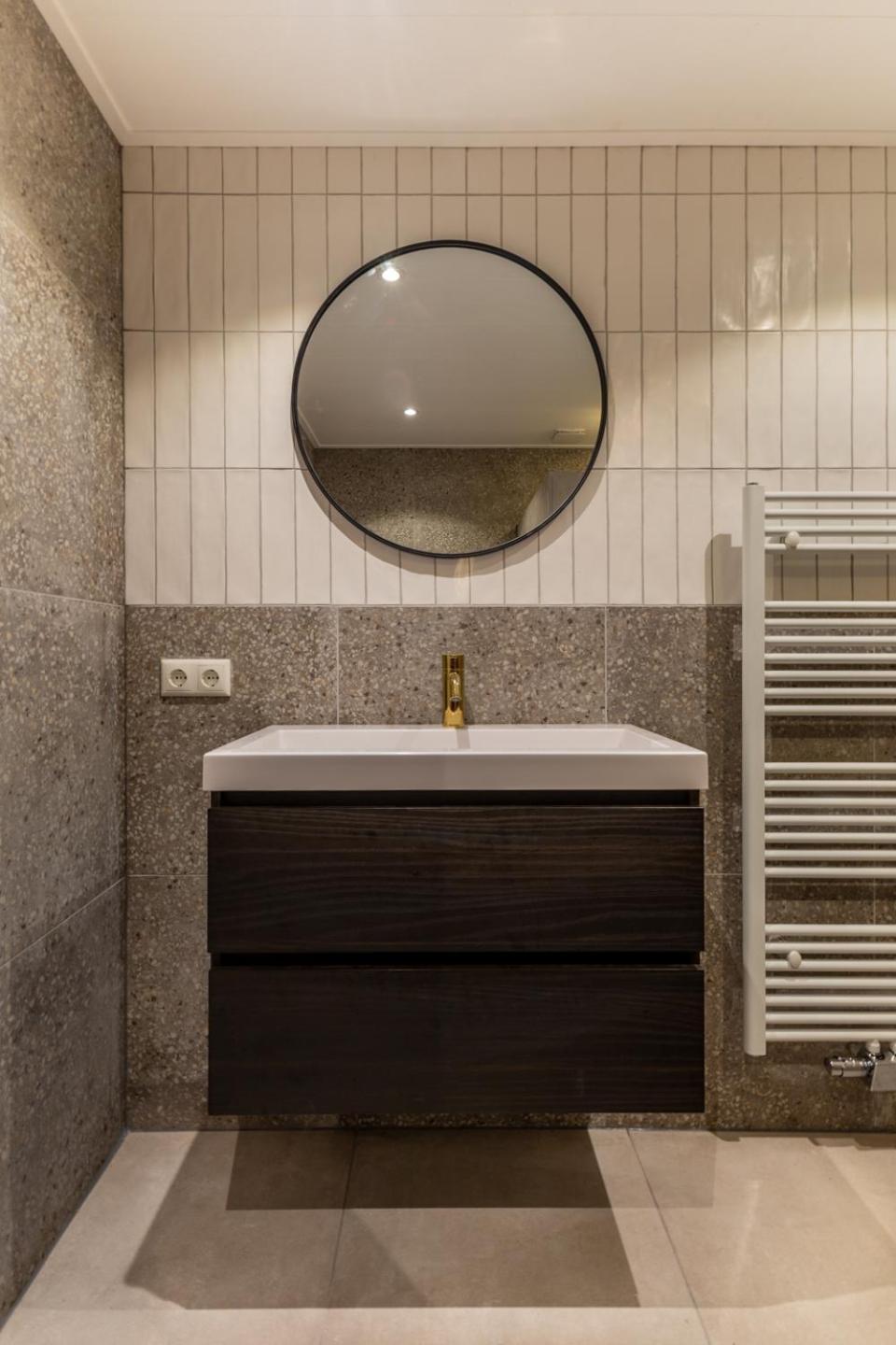 B&B Гитхорн Экстерьер фото