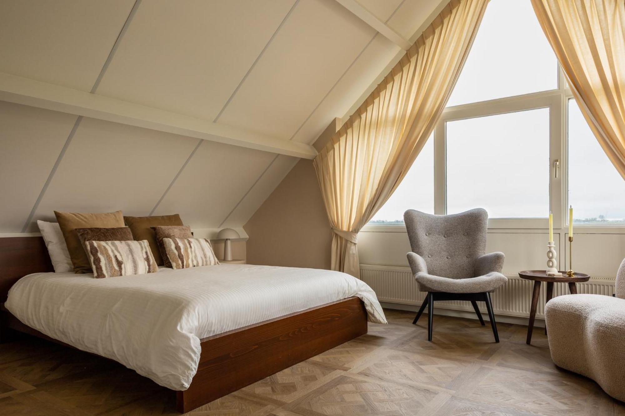 B&B Гитхорн Экстерьер фото